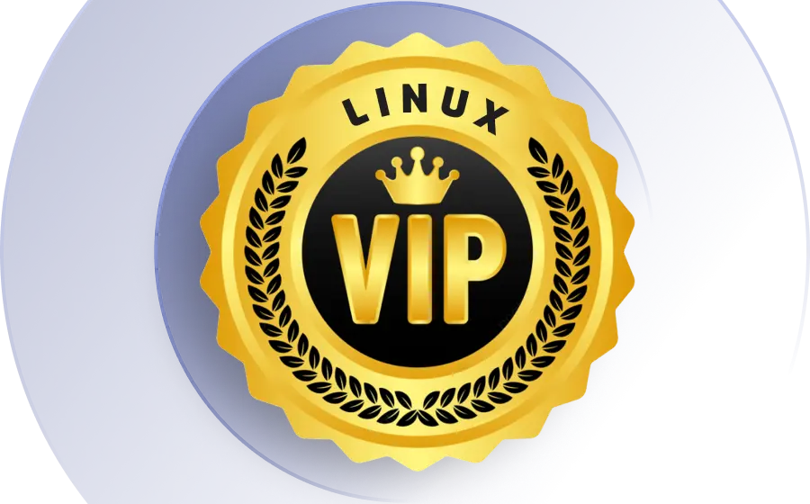 خرید هاست لینوکس VIP