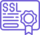 گواهینامه ssl برتینا